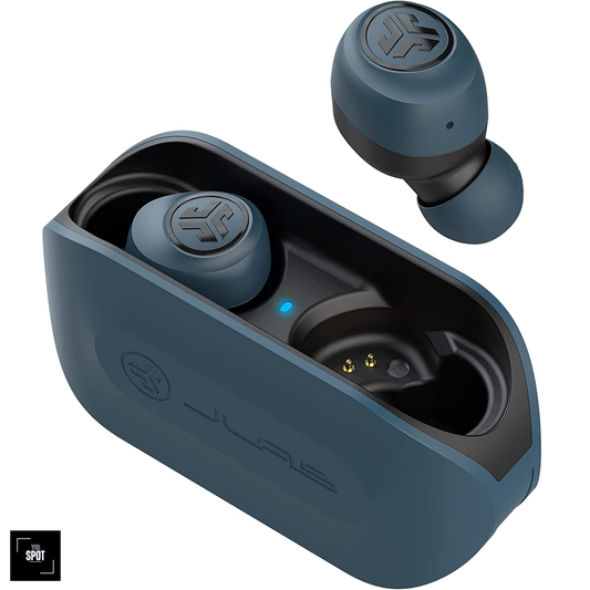 True Wireless Bluetooth Earbuds - Charging Case - Dual Connect -  Bluetooth 5.0 Connection 